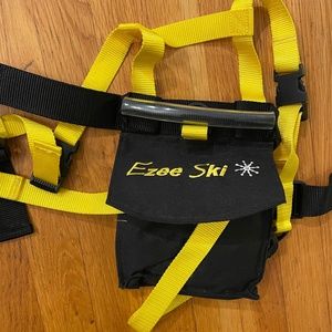 Ezee Ski harness